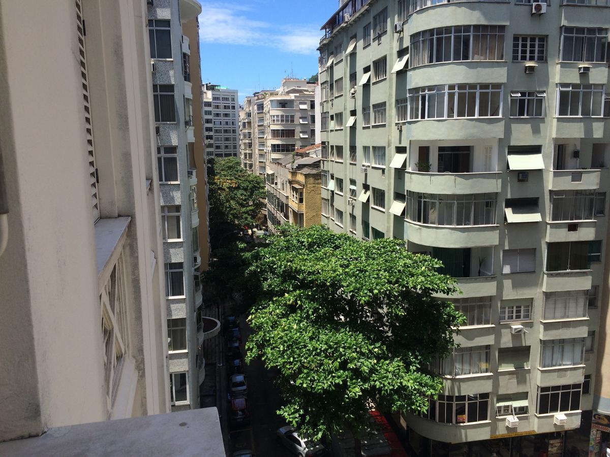 South Beach Vista Mar Apartamentos Río de Janeiro Exterior foto